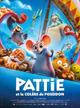 Pattie Et La Colère De Poséidon