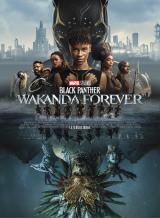 voir la fiche complète du film : Black Panther : Wakanda Forever