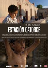 voir la fiche complète du film : Estación catorce
