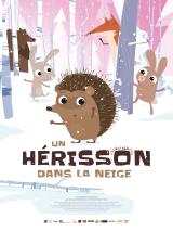 voir la fiche complète du film : Un hérisson dans la neige