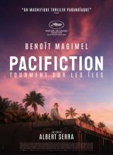 voir la fiche complète du film : Pacifiction