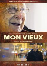 voir la fiche complète du film : Mon Vieux