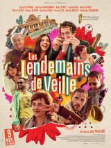 voir la fiche complète du film : Les Lendemains de veille