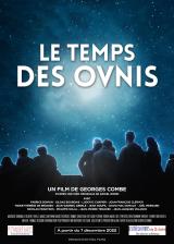 Le Temps des OVNIS