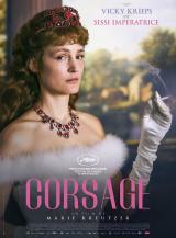 voir la fiche complète du film : Corsage