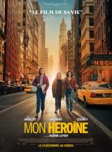 voir la fiche complète du film : Mon héroïne