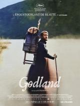 voir la fiche complète du film : Godland