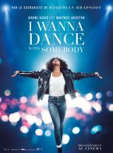 voir la fiche complète du film : I Wanna Dance with Somebody