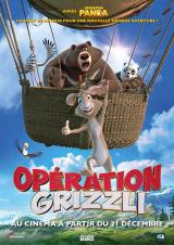 voir la fiche complète du film : Opération Grizzli