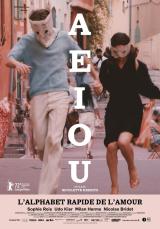 voir la fiche complète du film : A E I O U - L alphabet rapide de l amour
