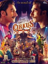 voir la fiche complète du film : Cirkus
