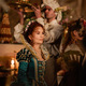 photo du film Caravage