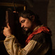 photo du film Caravage