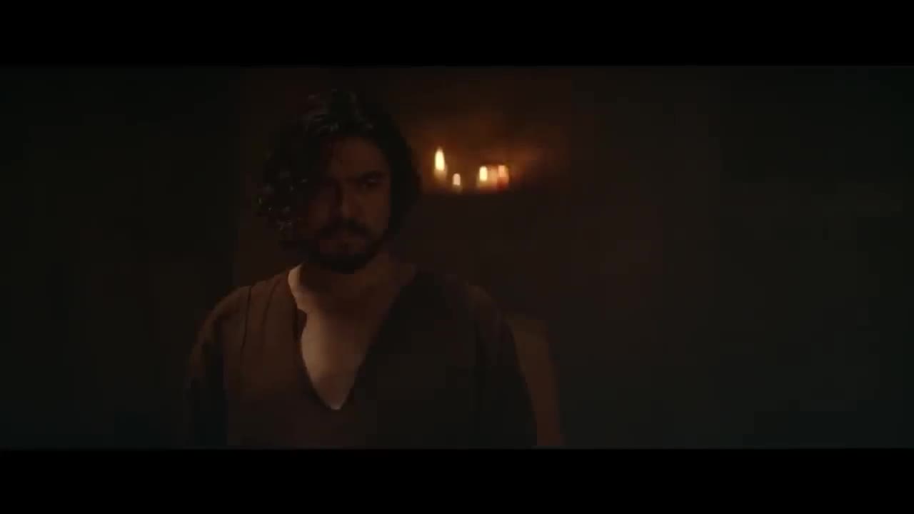 Extrait vidéo du film  Caravage