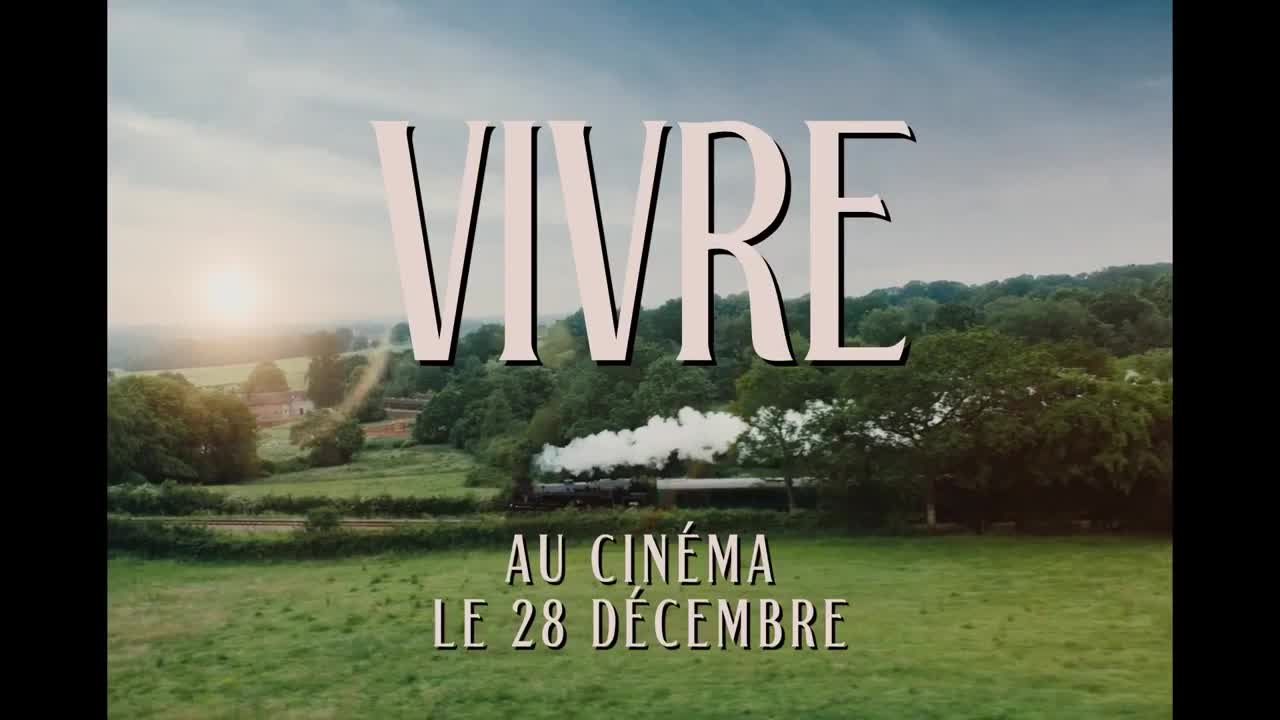 Extrait vidéo du film  Vivre