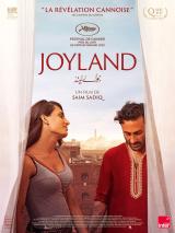 voir la fiche complète du film : Joyland