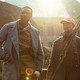 photo du film Tirailleurs