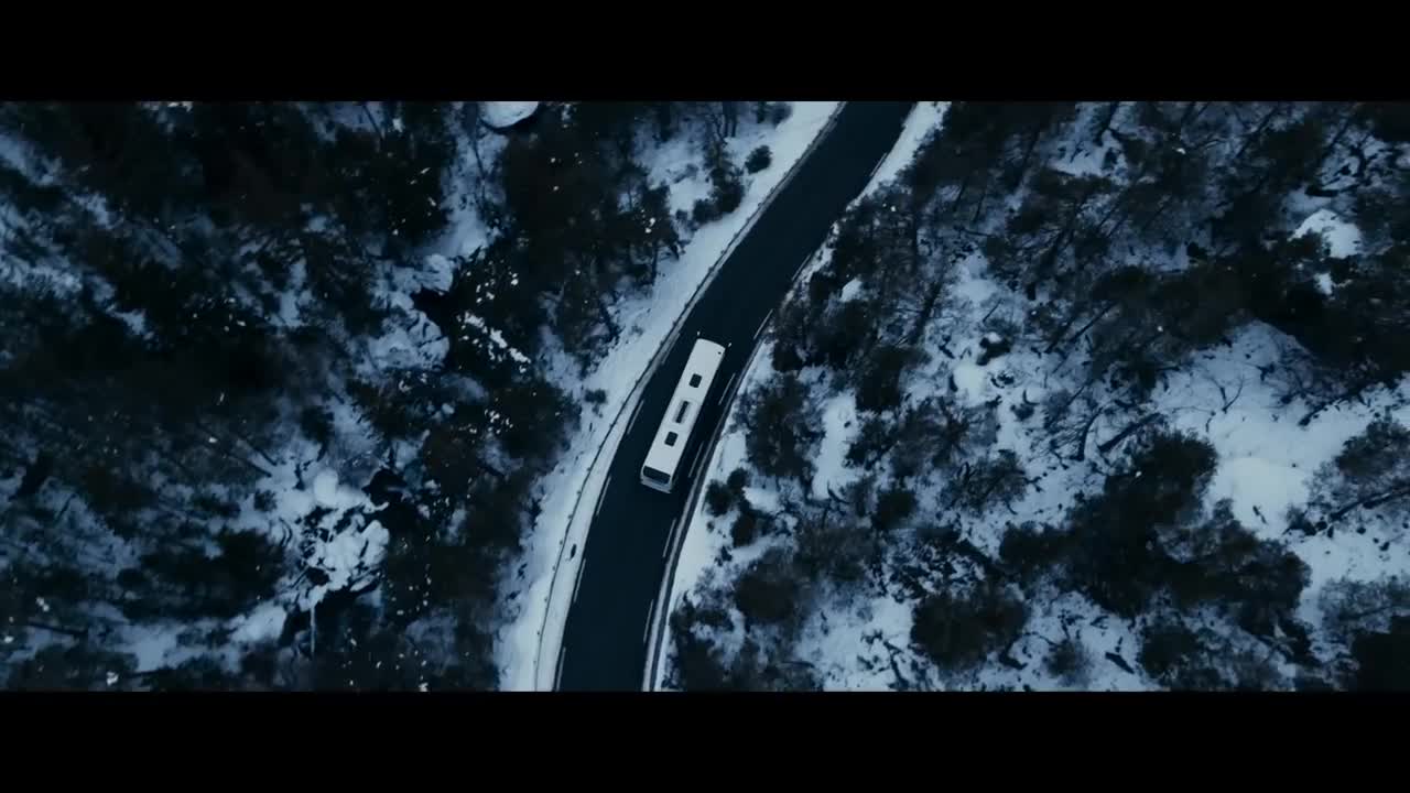 Extrait vidéo du film  Les Survivants