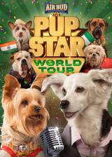 Pup star : tournée mondiale