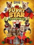voir la fiche complète du film : Puppy star : c’est noël !