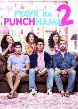 voir la fiche complète du film : Pyaar ka punchnama 2