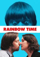 Rainbow time