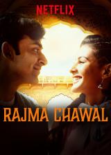 Rajma chawal