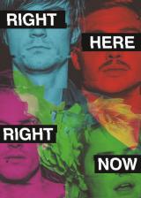 voir la fiche complète du film : Right here right now