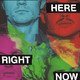 photo du film Right here right now