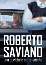 Roberto saviano : un écrivain sous escorte