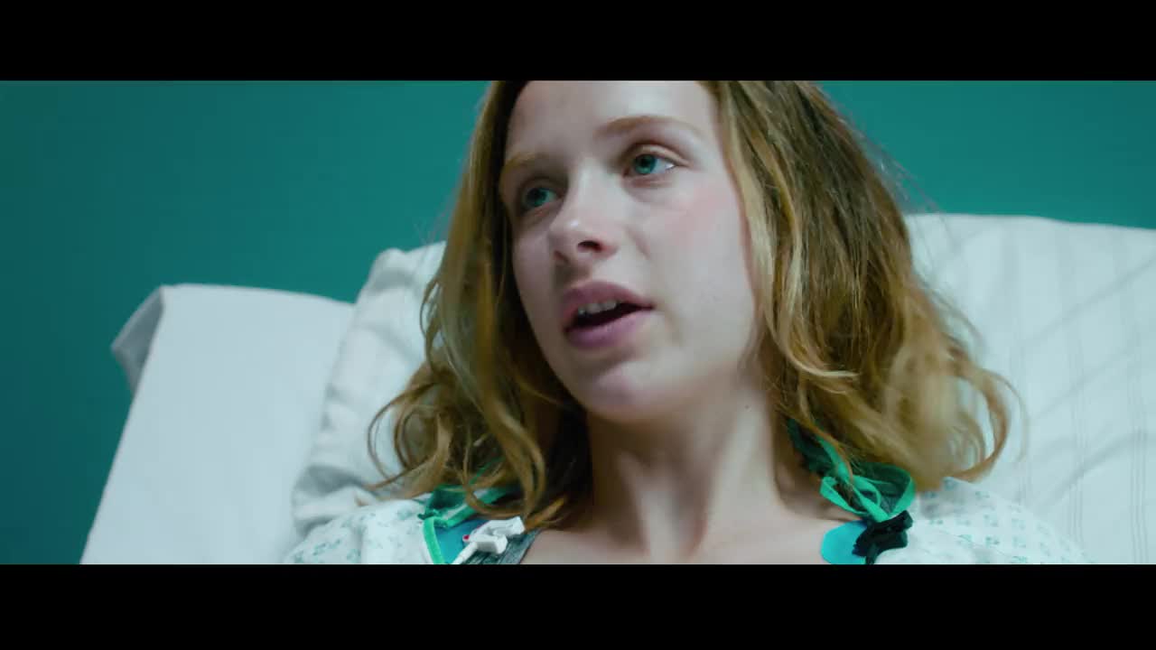 Extrait vidéo du film  Mon cœur sauvage