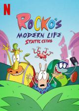 voir la fiche complète du film : La vie moderne de rocko : le retour