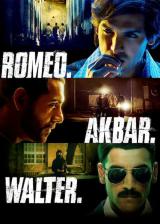 voir la fiche complète du film : Romeo akbar walter