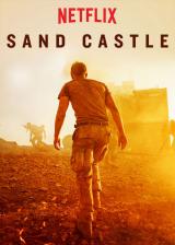 Sand castle
