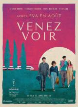 voir la fiche complète du film : Venez voir