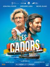 voir la fiche complète du film : Les Cadors