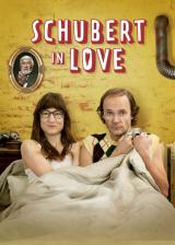 voir la fiche complète du film : Schubert in love