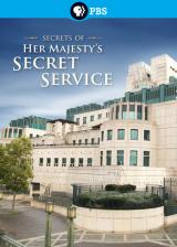 Secrets of her majesty s secret service