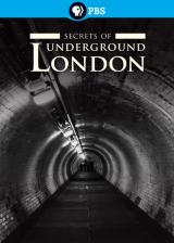 voir la fiche complète du film : Secrets of underground london