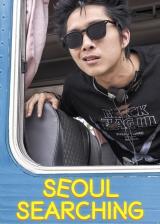 Seoul searching