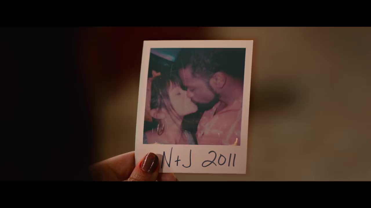 Un extrait du film  Quelqu un de bien