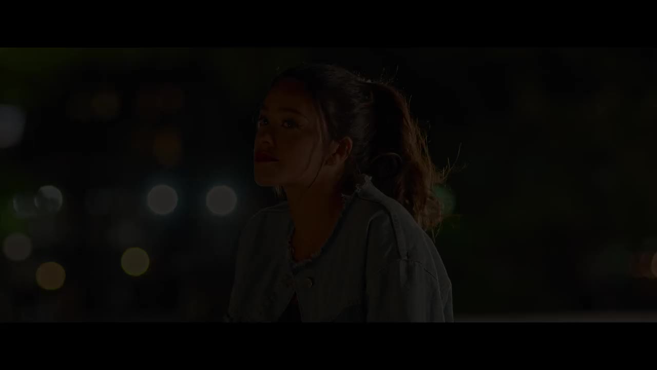 Un extrait du film  Quelqu un de bien
