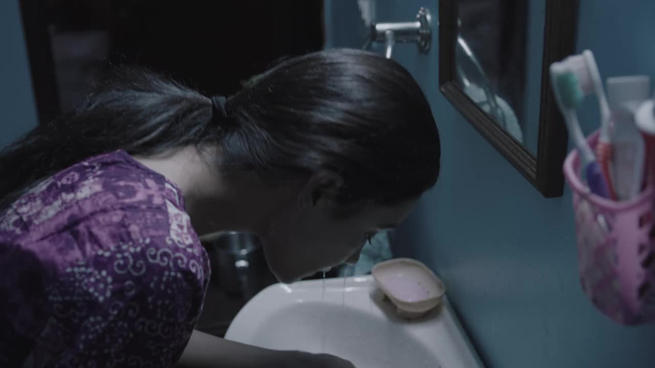 Extrait vidéo du film  Soni