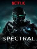 voir la fiche complète du film : Spectral