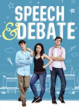 voir la fiche complète du film : Speech & debate