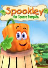 Spookley, la citrouille carrée