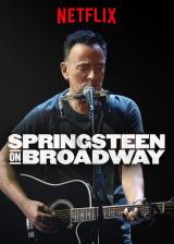 voir la fiche complète du film : Springsteen on broadway