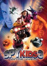 voir la fiche complète du film : Spy kids 3 : game over