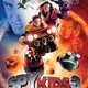 photo du film Spy kids 3 : game over