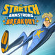 photo du film Stretch armstrong : l'évasion